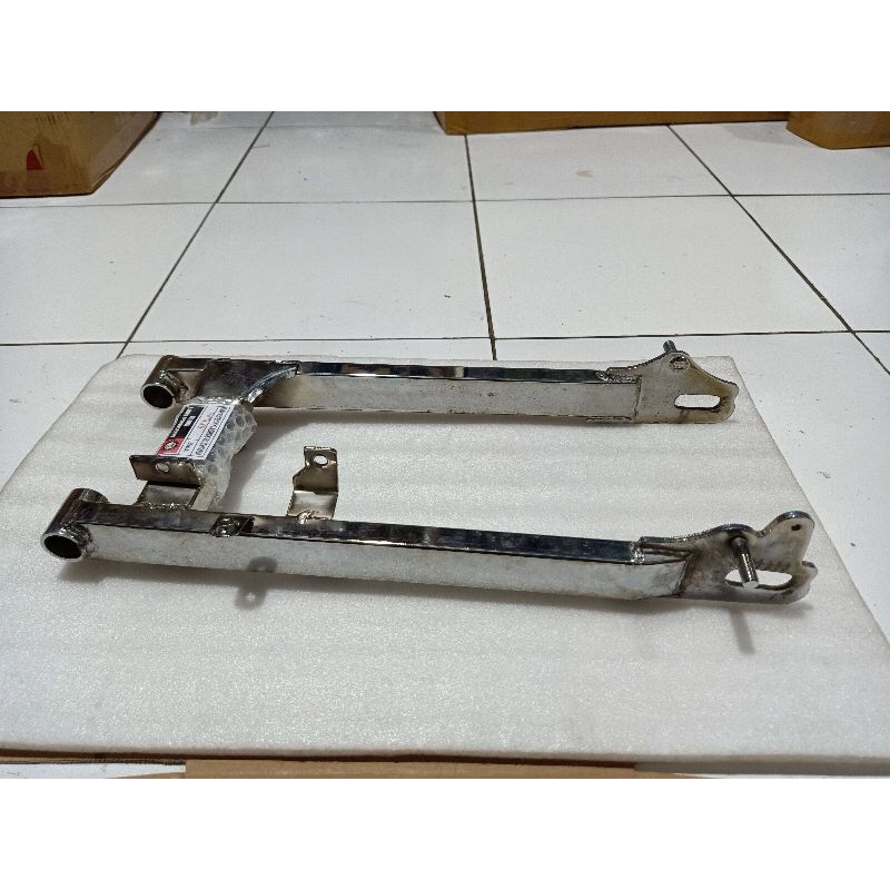 Arm RX KING standar krom