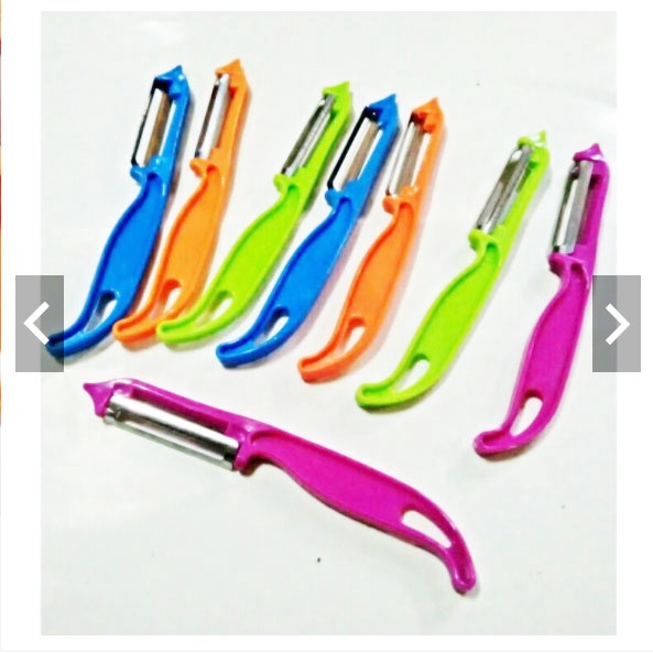 Peeler buah / Fruit Slicer / Pengupas Buah murah meriah