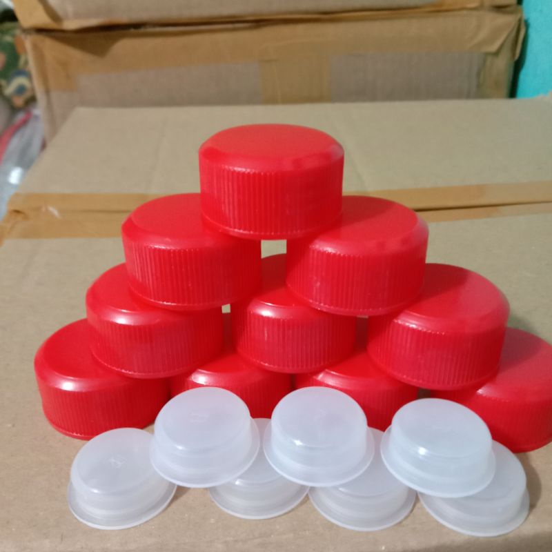 Tutup botol Marjan /drum