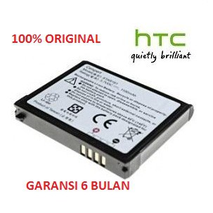 baterai battery batre P800,P3300 ARTEMIS HTC ARTE160 / original100%