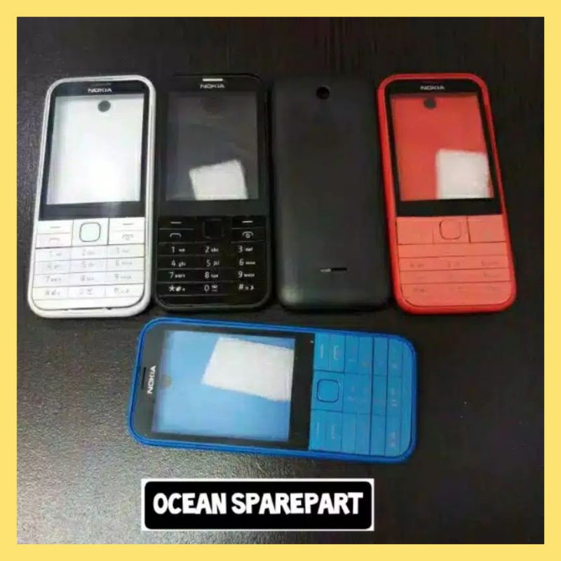 CASING KESING CS CASE ORI CHINA NOKIA N225