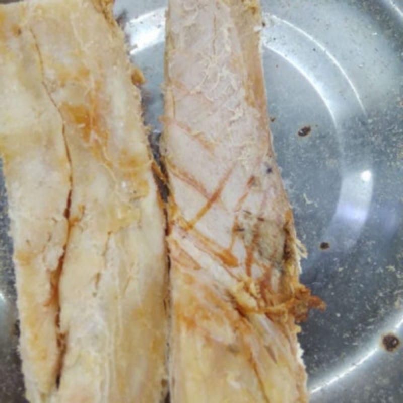 

IKAN KAKAP ASIN 1KG BERGARANSI