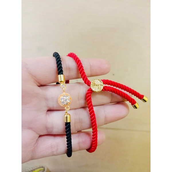 gelang serut wanita //gelang replika emas//perhiasan