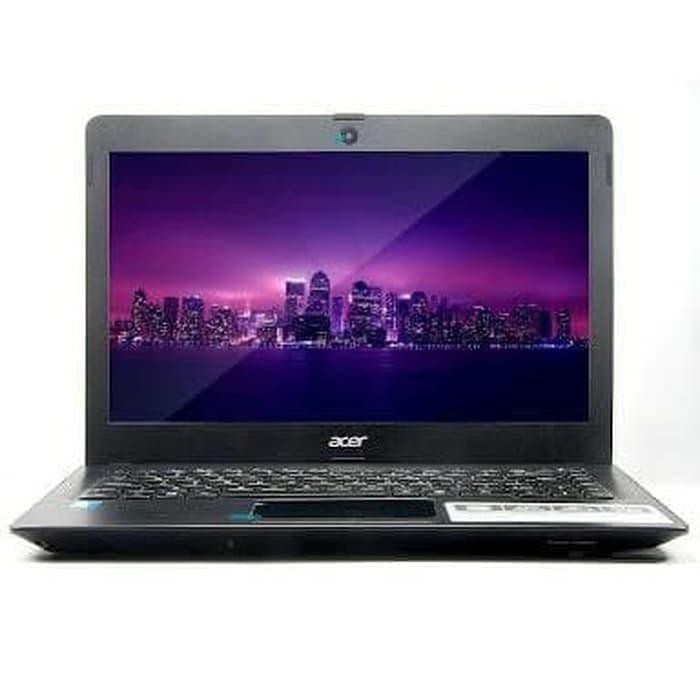 LP2500 Laptop ACER Z1402 Intel Corei3 5005|Ram 2GB|HDD 500GB|Win10