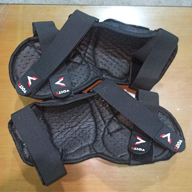 sleding pad cornering voltz deker sliding pad roadrace trabas adventure drifting kaki original