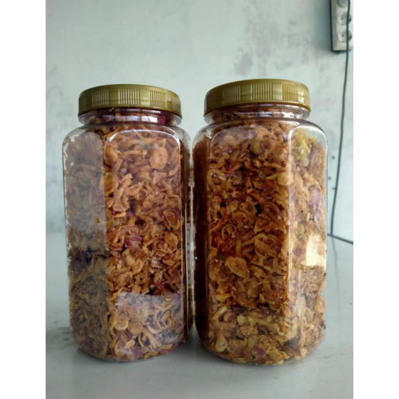 

New Produk Bawang Goreng