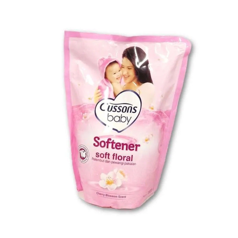 RADYSA - CUSSONS BABY SOFTENER SOFT FLORAL / MILD GENTLE / SWEET DREAM 700ml