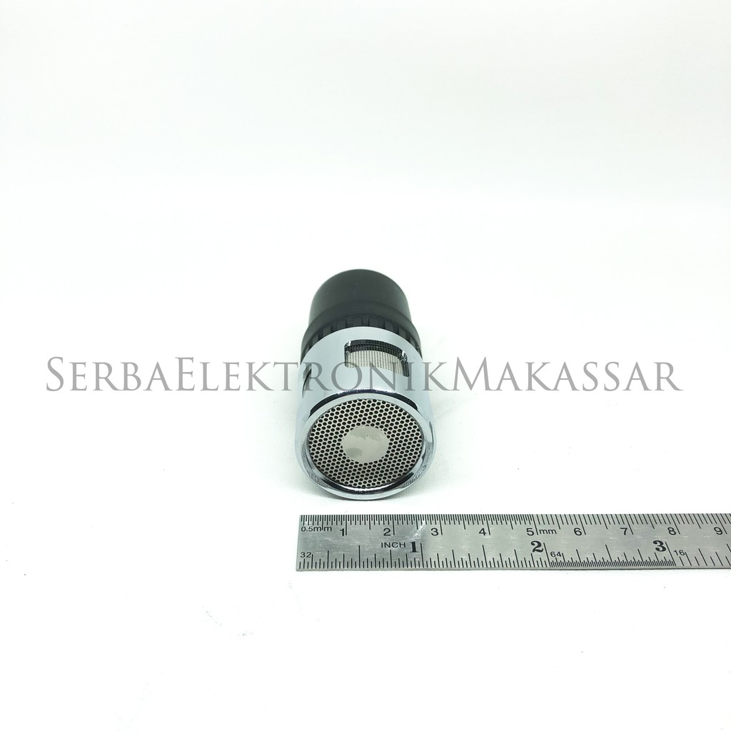 Spool Microphone Spul Mic LAD LD-03