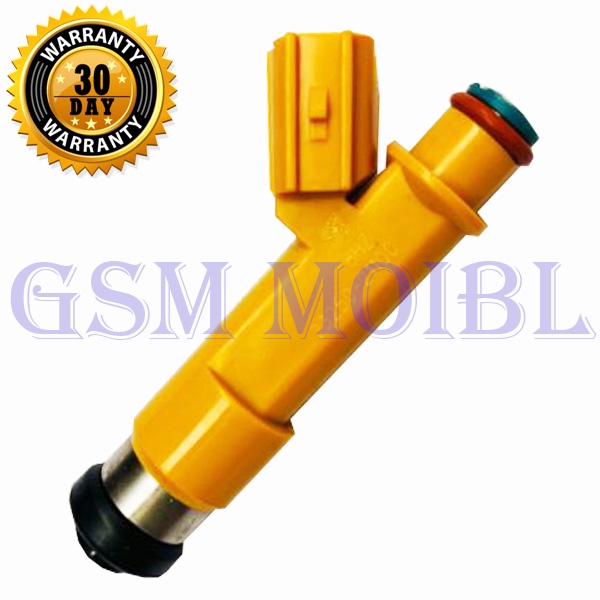 Nozzle Injector Injektor Toyota Vios Yaris 1NZ 23209-0M010 - 3963