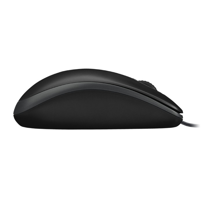 USB Mouse Logitech B100 |