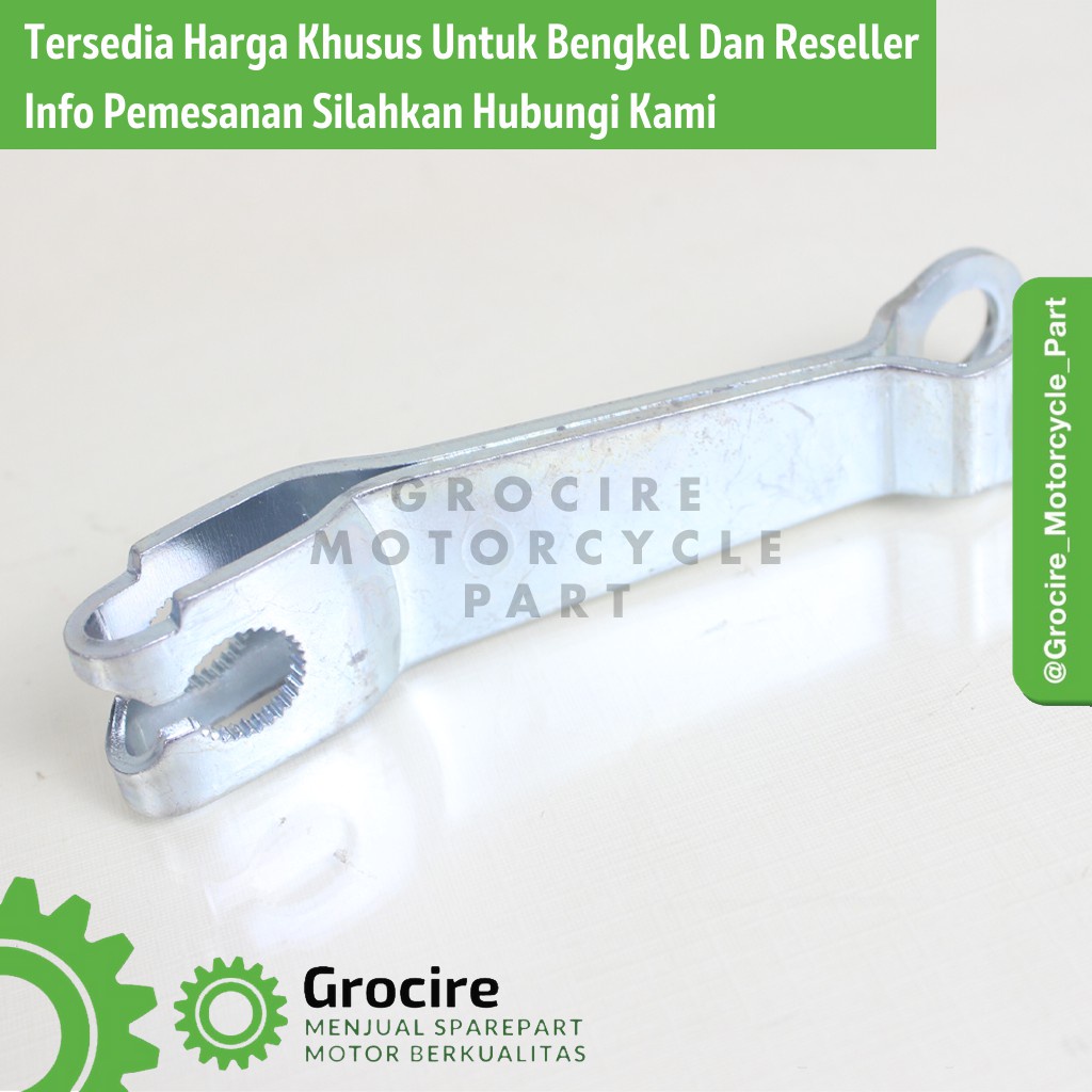 PAHA REM RX KING PAHA TARIKAN REM BELAKANG RX KING