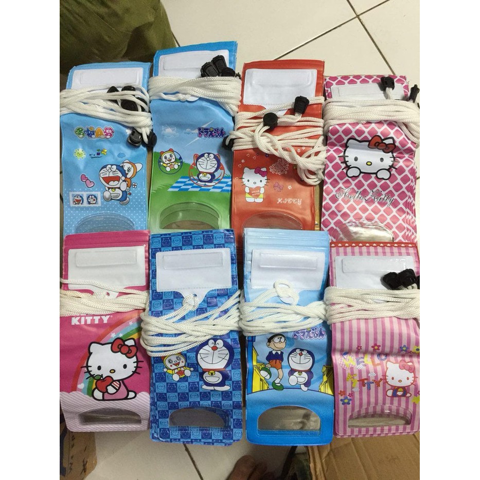 

WATERPROOF MOTIF gambar Kartun yang dikirim Motif ACAK ya no komplain