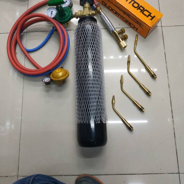Alat las oksigen tanpa Gas lpg Shopee Indonesia Alat las oksigen tanpa Gas lpg Shopee Indonesia