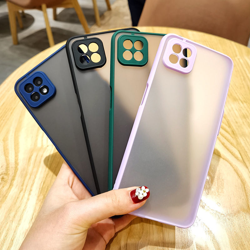 Hard Case Pelindung Lensa Kamera Belakang Warna Permen Untuk Huawei Nova 9 8 Pro 7 SE 7i 4E 3i