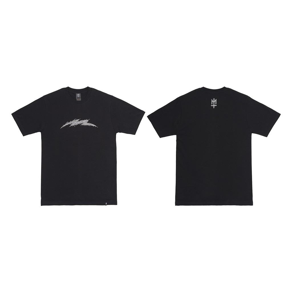 Tshirt MATERNAL "ZERK" Maternal Disaster Official Shop