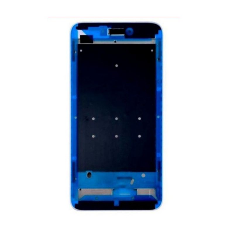 FRAME LCD / BEZEL / TULANG TENGAH DUDUKAN LCD XIAOMI REDMI 5A ORIGINAL