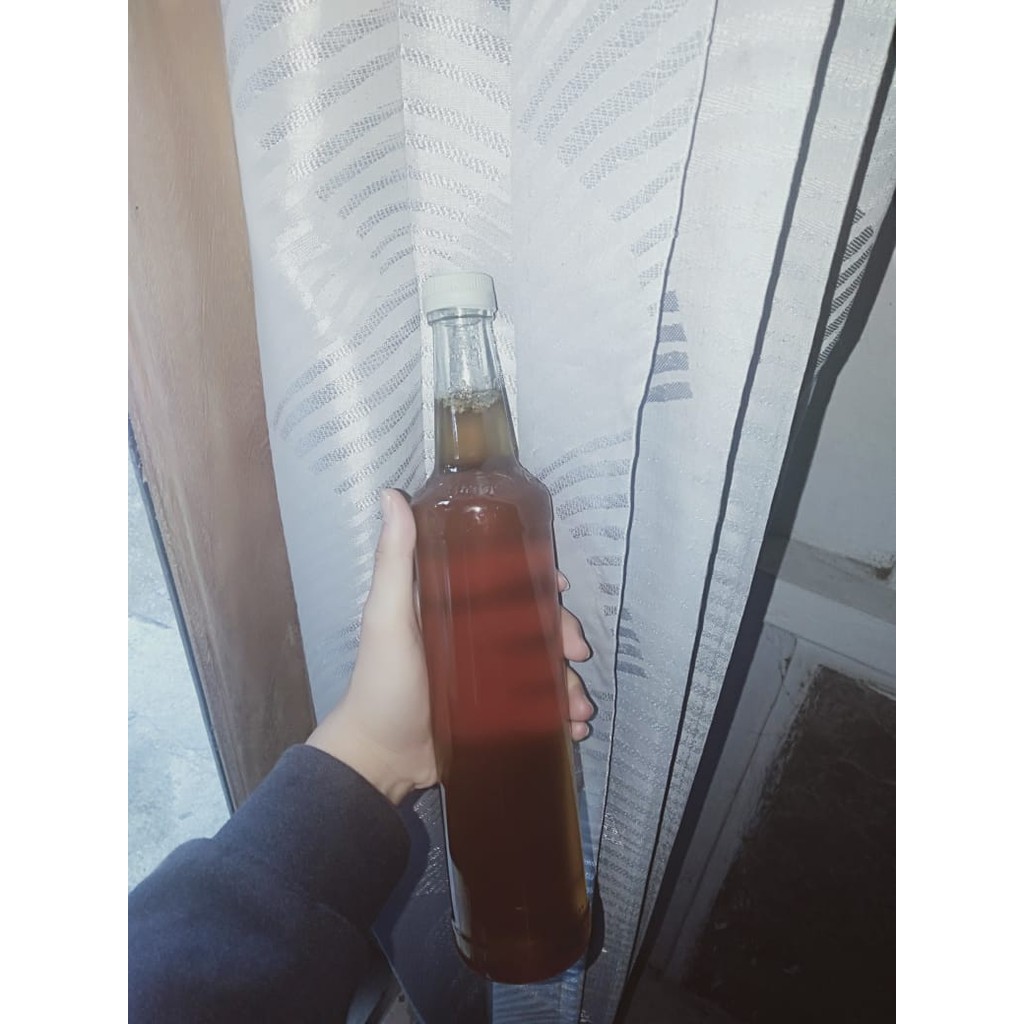 

Madu Asli