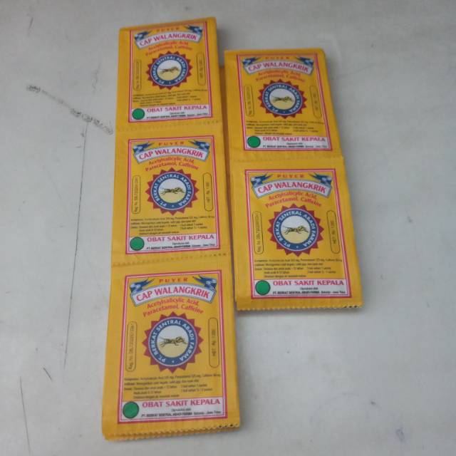 PUYER WALANGKRIK dijual perlusin