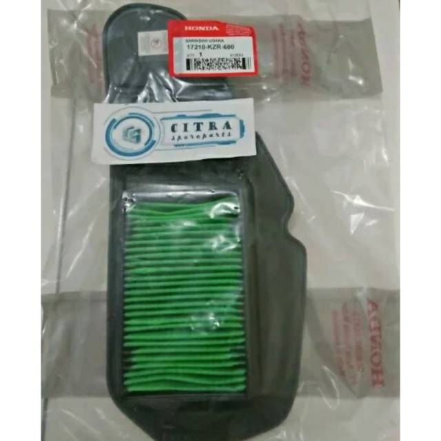 filter udara vario 125 150 KZR