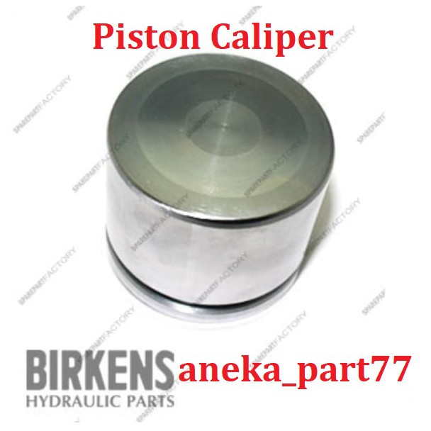 PISTON CALIPER L 200 MEGA CABIN SINGLE CABIN/PAJERO SPORT /TRITON 1PC