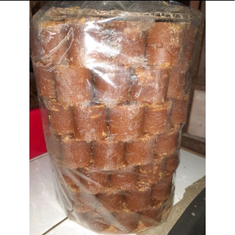 

Gula Kawung / Aren asli produksi petani langsung