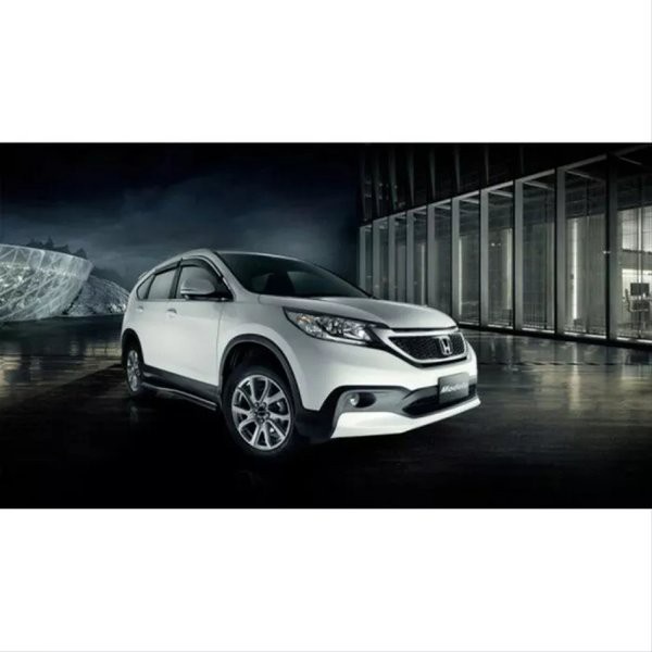 Bodykit honda CRV -- bodykit CRV Bodykit crv modulo 2013-2014 . Duraflex materials