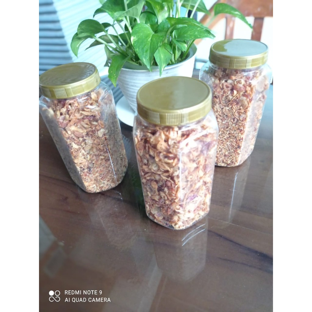 

bawang goreng 200 gram murah dan asli