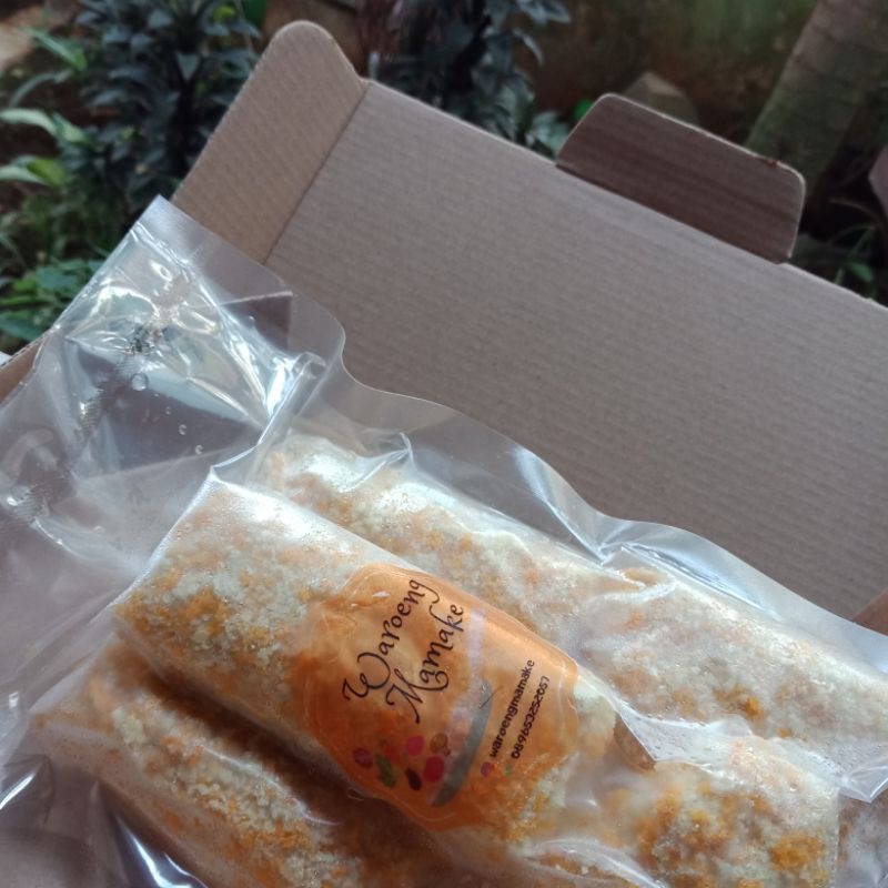 

Risoles Mayonaise Frozen food