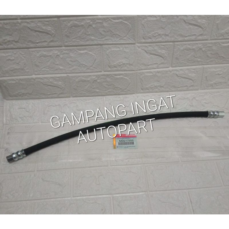 Selang Power Steering Tekanan Tinggi Hose Power Steering Mitsubishi Galant Hiu V6