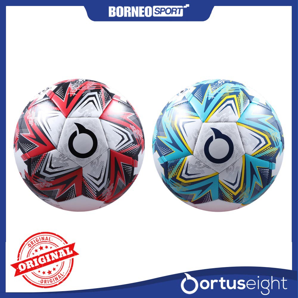 BOLA SEPAK ORTUSEIGHT IGNITE FB BALL / BOLA SEPAK ORTUSEIGHT ORIGINAL