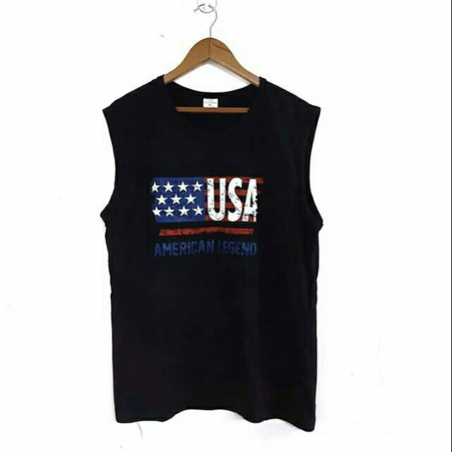 Kaos american legend