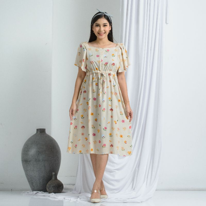 Riyana dress / Riyana daster