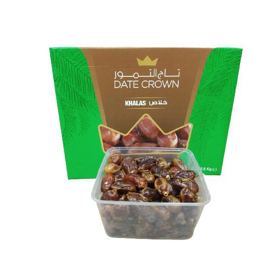 

TERBARU Kurma Khalas Date Crown Premium Jumbo 1kg - Kurma Kholas/KURMA 1KG/KURMA BARARI/KURMA RUTHOB/KURMA BAM/KURMA PALM FRUIT/KURMA TANGKAI/KURMA AZWA/KURMA SUKKARI/KURMA SAFAWI/KURMA TUNISIA/KURMA MUDA KUNING/KURMA MUDA HIJAU/KURMA MEDJOL/KURMA MADINAH