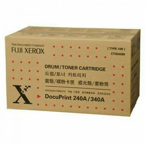 TONER FUJI XEROX [CT350268] ORIGINAL