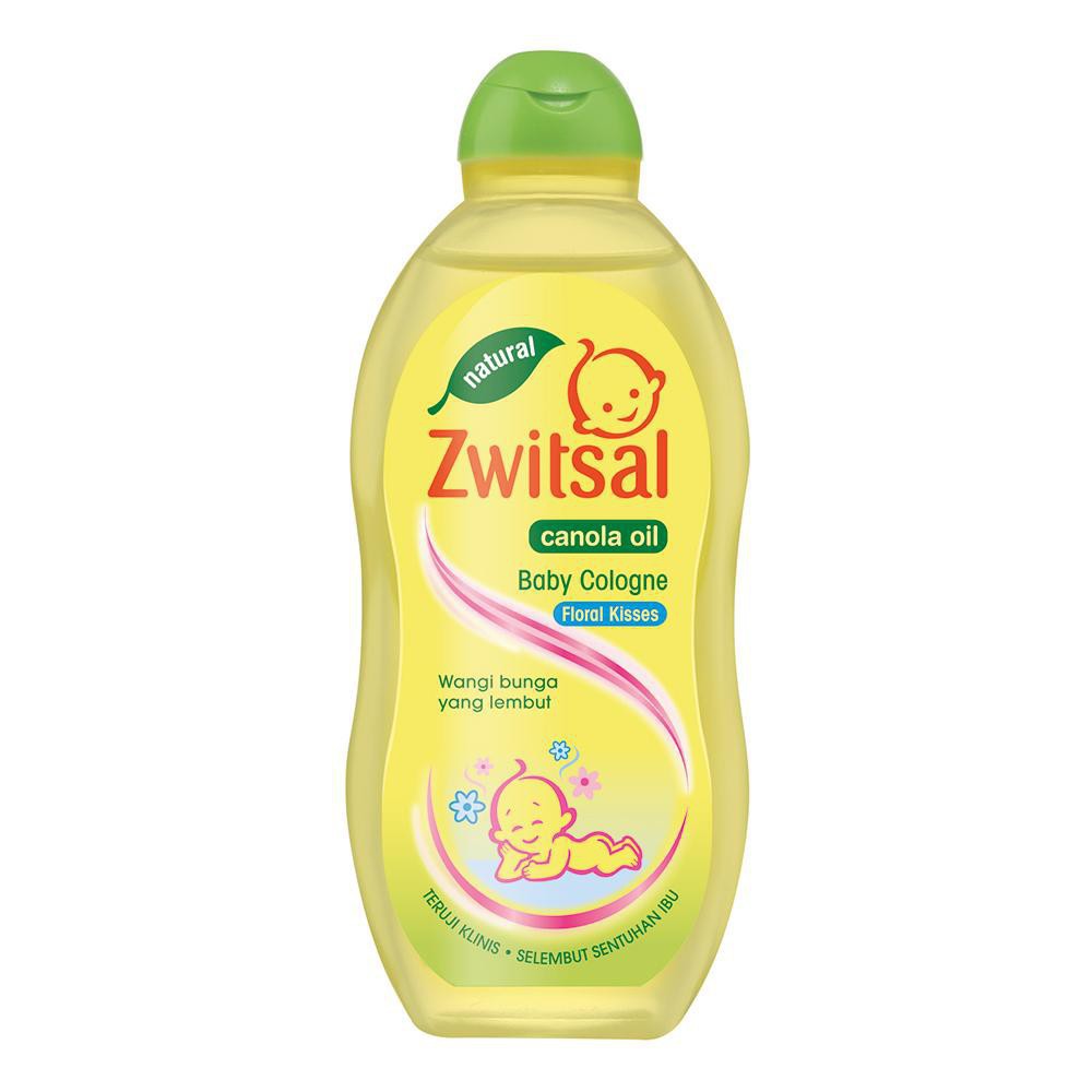 ZWITSAL BB COLOGNE 100ML