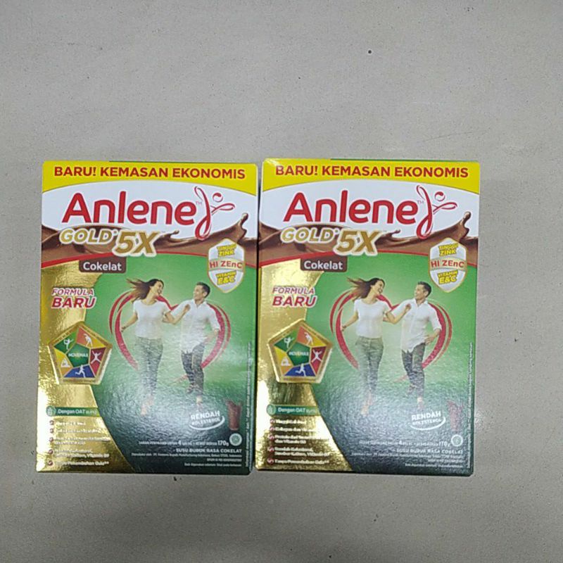 

ANLENE