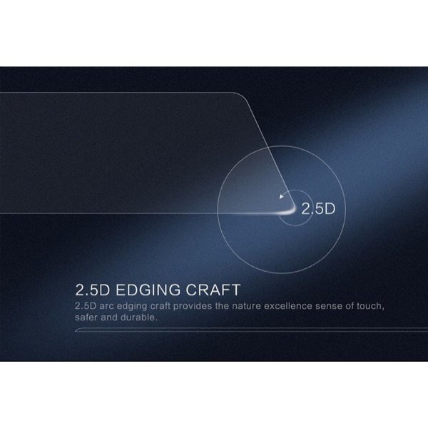 Tempered Glass Samsung Galaxy A5 2016 Screen Guard Antigores kaca bening