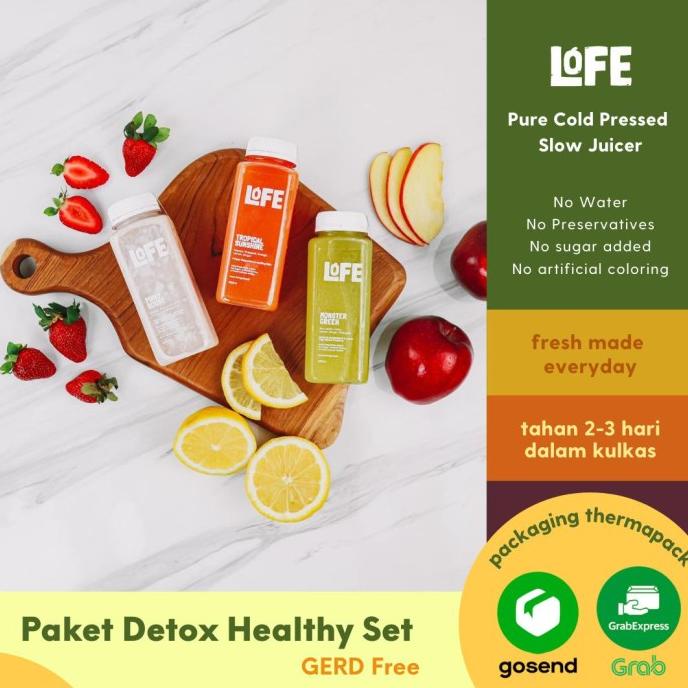 

TERBARU Paket 3 HARI Juice Detox Cold Pressed Juice & Jus Kesehatan Full Detox - 250, 18/MINUMAN COLLAGEN/MINUMAN YOYIC/MINUMAN DIET/MINUMAN PEMUTIH BADAN/MINUMAN KOREA/MINUMAN KEMASAN/MINUMAN KALENG/MINUMAN KOTAK/MINUMAN SEHAT HERBAL/MINUMAN SEHAT UNTUK