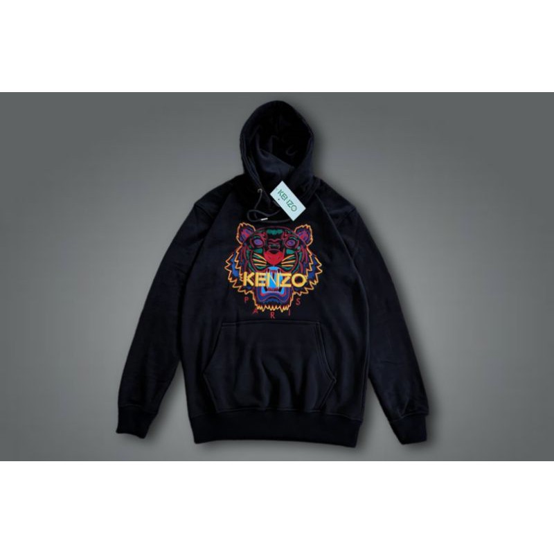 Hoodie kenzo Paris