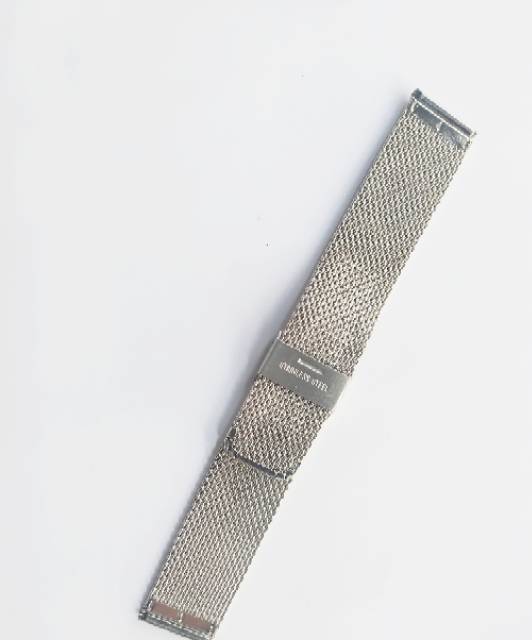 Strap Mash rantai jam tangan