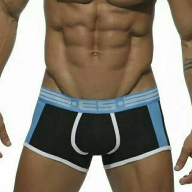 ES Mens short underwear