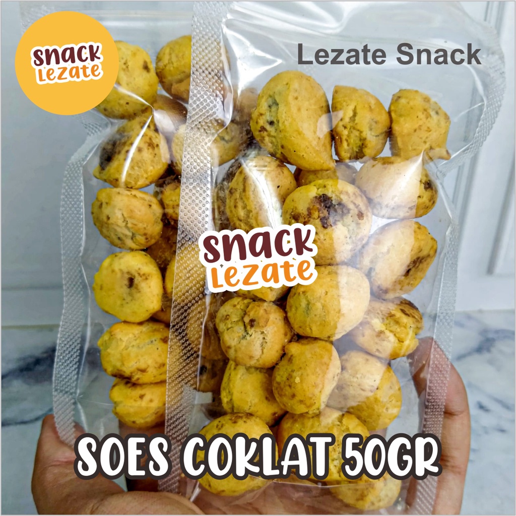 

Sus Coklat Kering 50gr Lumer Murah Enak / Soes Kering Soes Coklat Gg Coklat Nissin Reagen Cokelat Walens WAP SNACK