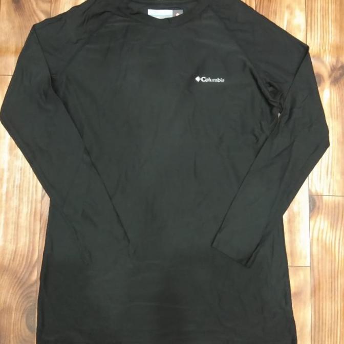 Original Baselayer Columbia