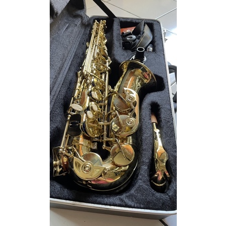 Saxophone Alto Made in USA Armstrong (AMS)