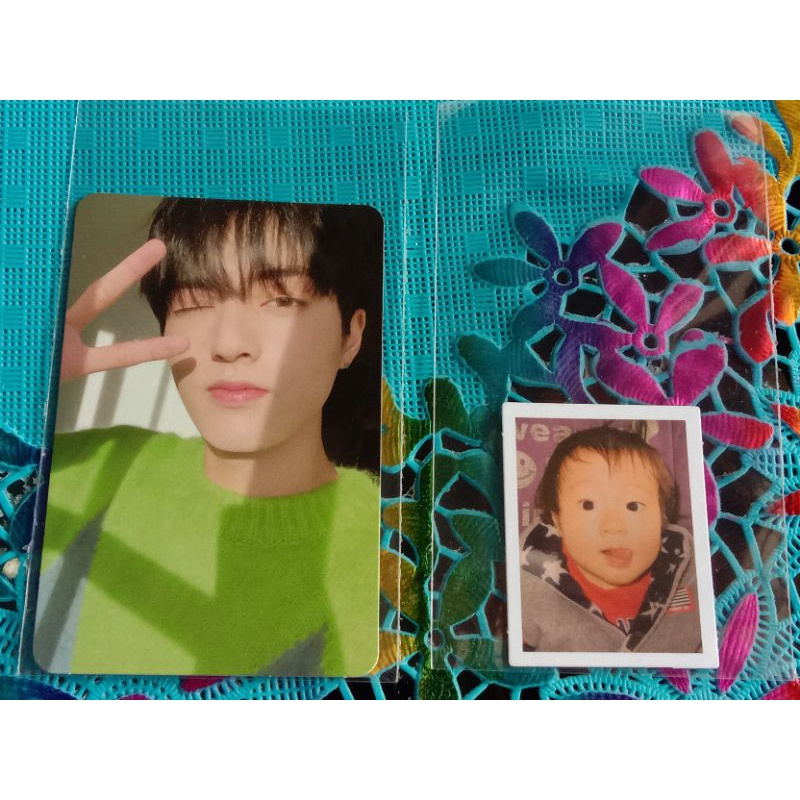 PC CAHIL HARUTO PC BABY HARUTO