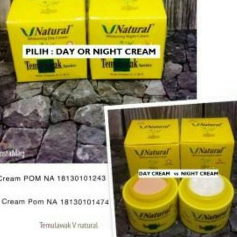 

BEST PRODUK Temulawak Cream V Natural CDD17 . . .