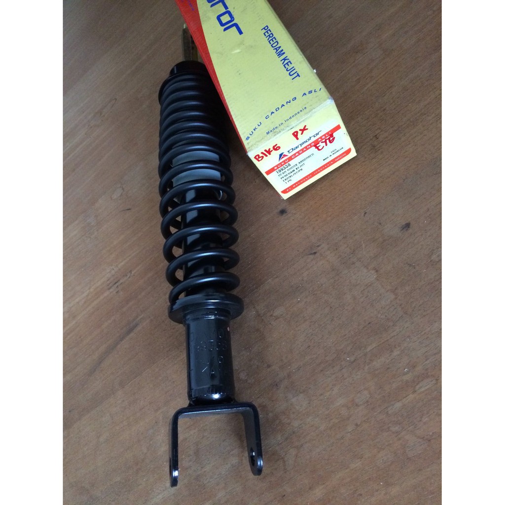 Shockbreaker Belakang Vespa PX PS Super Sprint Strada PTS bac 12