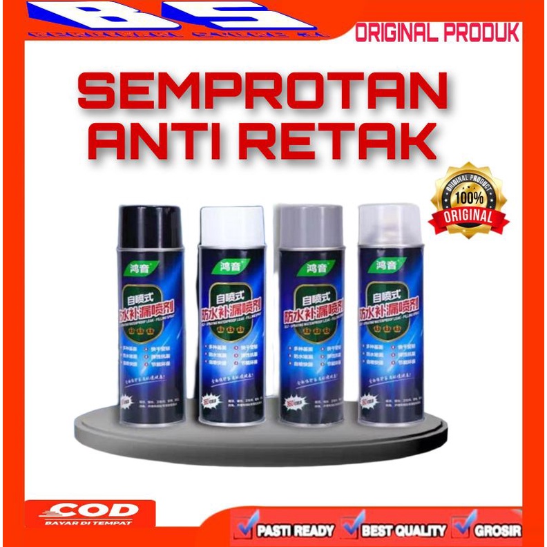 [BS] SEMPROTAN ANTI RETAK BOCOR CBSCK WATERPROOF AJAIB TAHAN AIR SPBSY