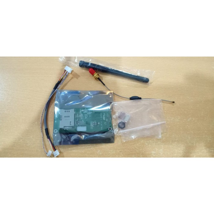 Modem GPRS untuk X302-S