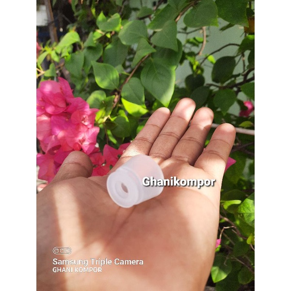 Karet tutup magicom miyako- Karet silicon tutup rice cooker miyako